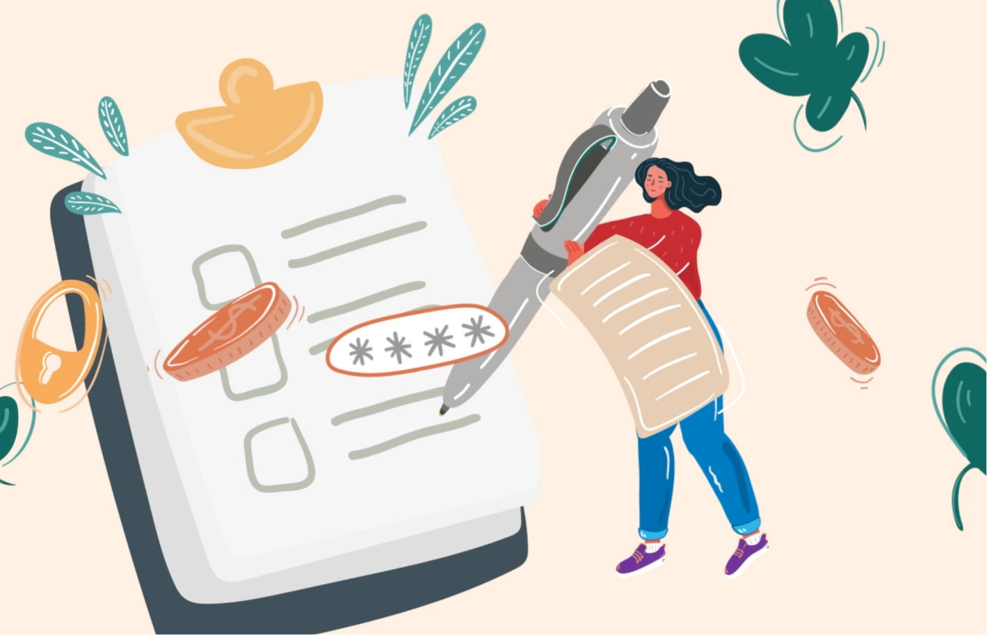 Consumer Intro Video